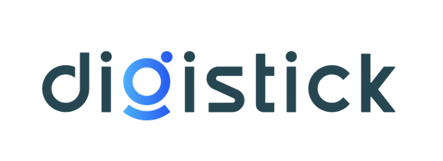 Digistick Client Portal Logo